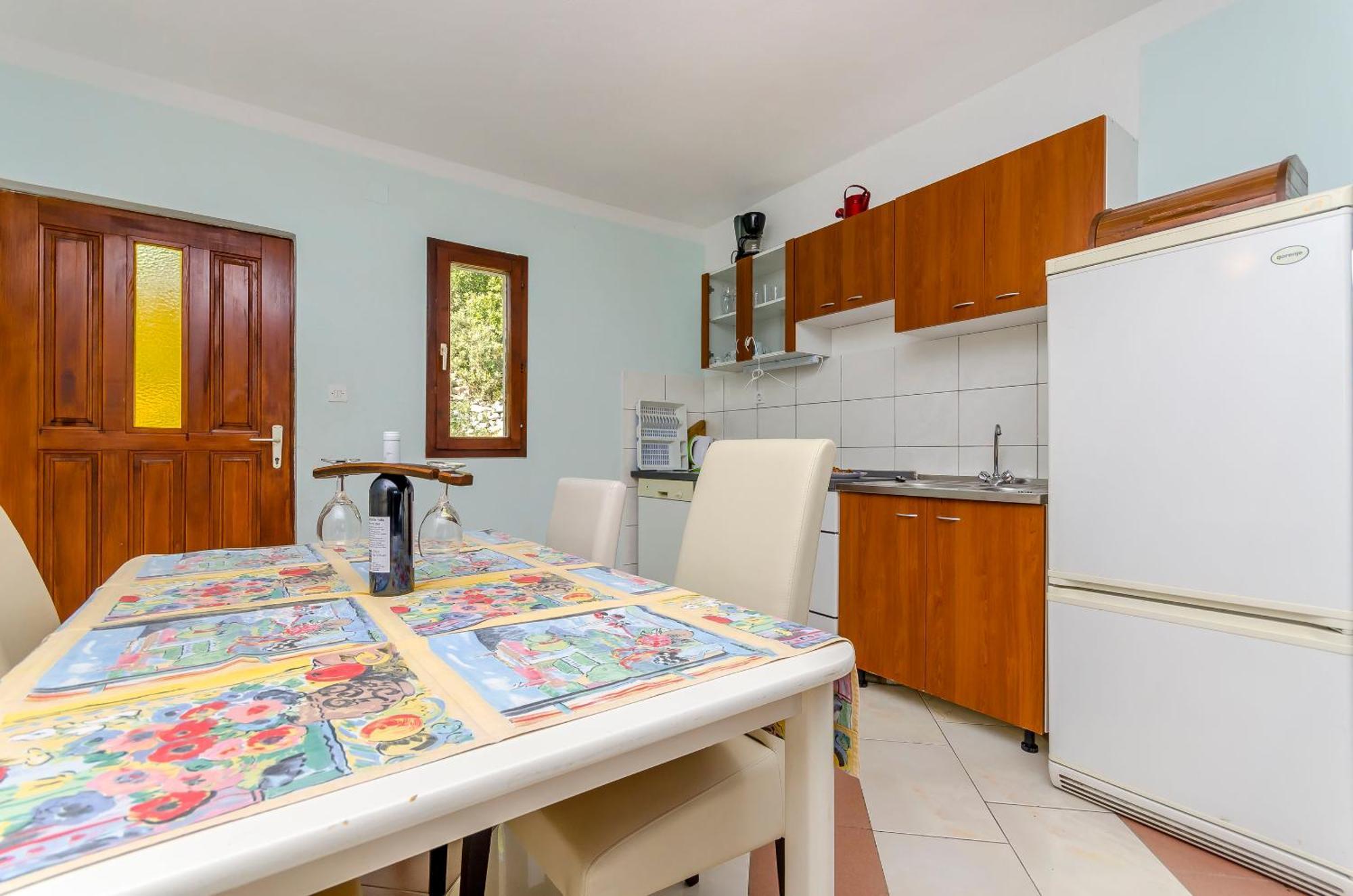 Villa Pierida Stomorska Bagian luar foto