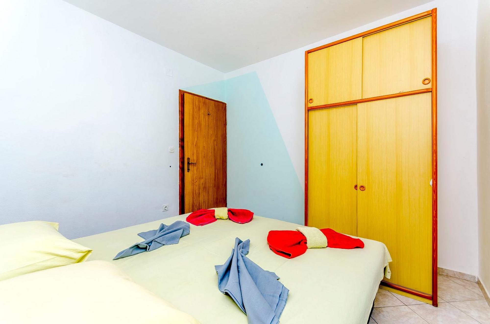 Villa Pierida Stomorska Bagian luar foto