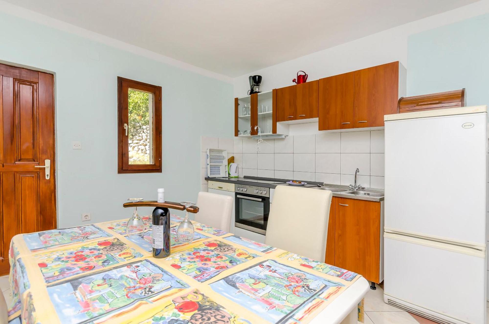 Villa Pierida Stomorska Bagian luar foto