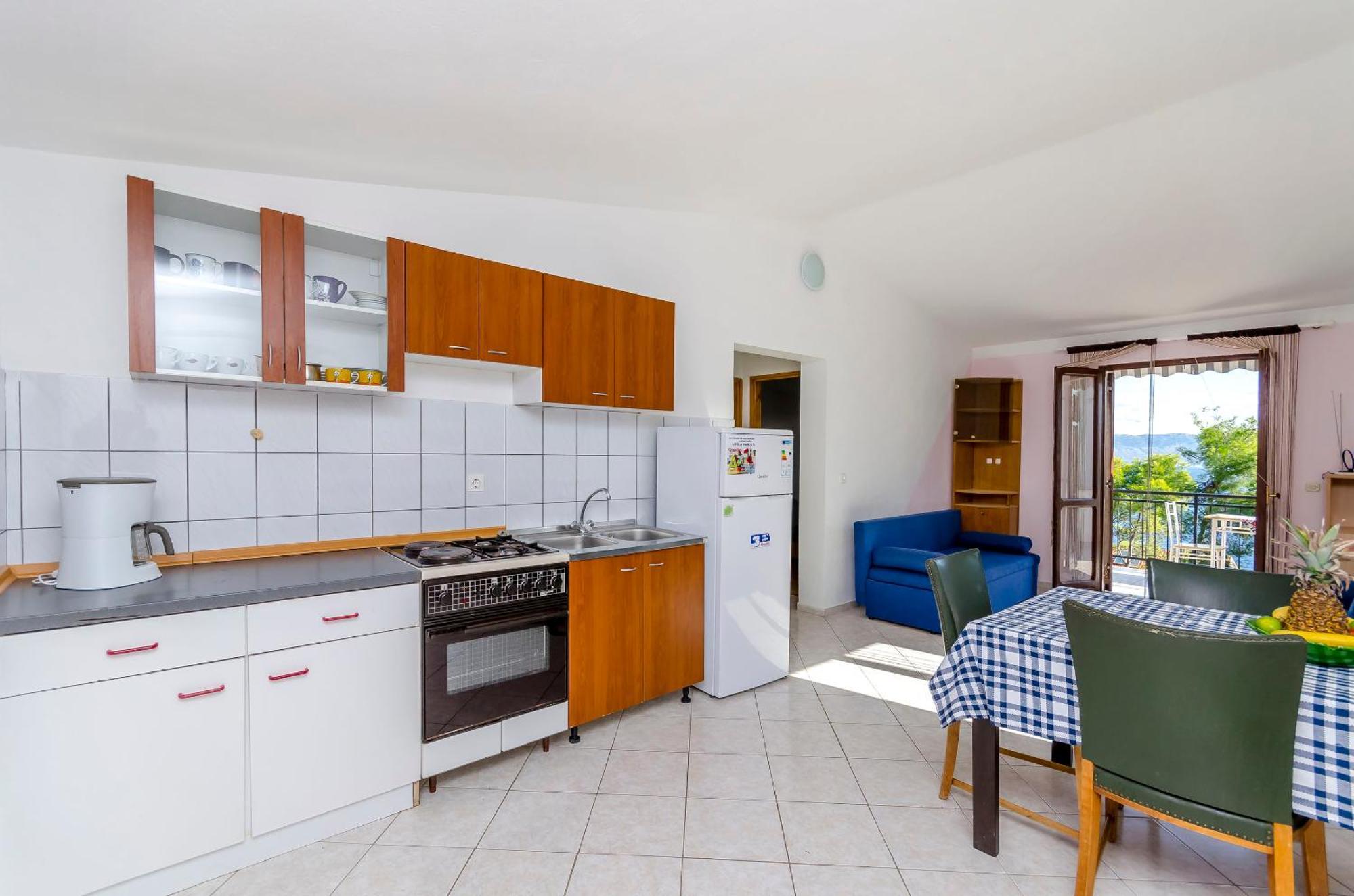 Villa Pierida Stomorska Bagian luar foto
