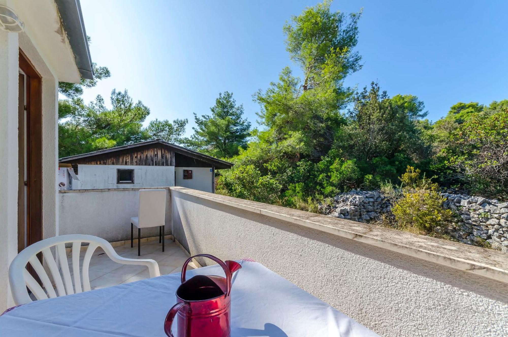 Villa Pierida Stomorska Bagian luar foto